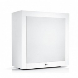 KEF Kef T2 white GARANZIA...