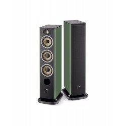 FOCAL ARIA EVO X N2 Buono...