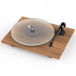 PRO-JECT T1  GARANZIA...