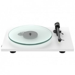 PRO-JECT T2 W  GARANZIA...