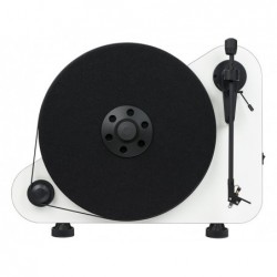 PRO-JECT VT-E R  GARANZIA...