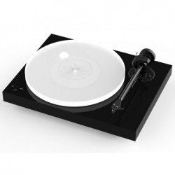 PRO-JECT X1 B  GARANZIA...