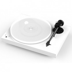 PRO-JECT X1 B  GARANZIA...