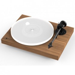 PRO-JECT X1 B  GARANZIA...