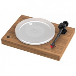 PRO-JECT X2 B Buono ArtAV...