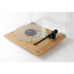 REGA PLANAR 3 light oak...