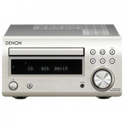 DENON RCD-M41 DAB  GARANZIA...