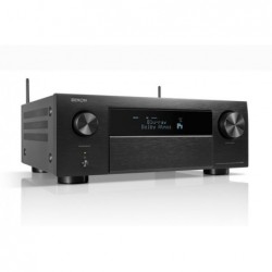 DENON AVC X4800H  GARANZIA...