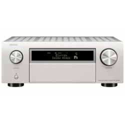 DENON AVC X6800H  GARANZIA...