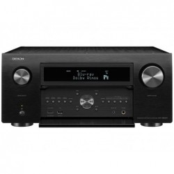 DENON AVC-X8500HA Buono...