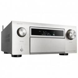 DENON AVC-X8500HA Buono...