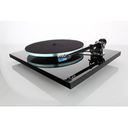 REGA PLANAR 3 + TESTINA...