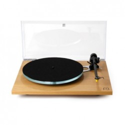 REGA PLANAR 3 + TESTINA...