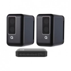 Q ACOUSTICS Q ACTIVE 200 +...