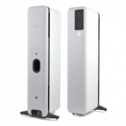 Q ACOUSTICS Q ACTIVE 400 +...