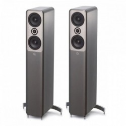 Q ACOUSTICS Q CONCEPT 50...