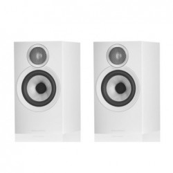 BOWERS & WILKINS 607 S3...