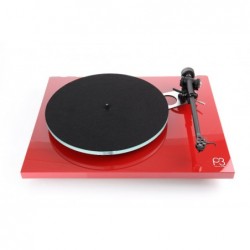 REGA PLANAR 3 + TESTINA...