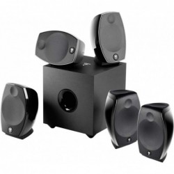 FOCAL SIB EVO 5.1.2 ATMOS...