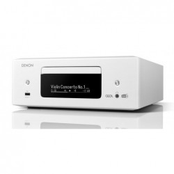 DENON RCD-N12 DAB CONSEGNA...