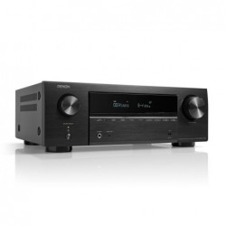 DENON AVR X1800H DAB...