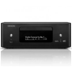 DENON RCD-N12 DAB  GARANZIA...