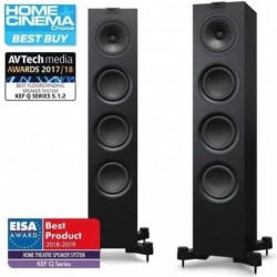 KEF Kef Q550 Black...