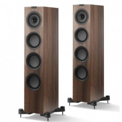 KEF Kef Q550 Walnut...