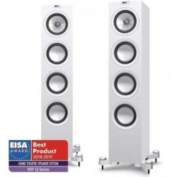 KEF Kef Q750 White...