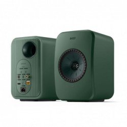 KEF Kef LSX 2 LT Sage Green...