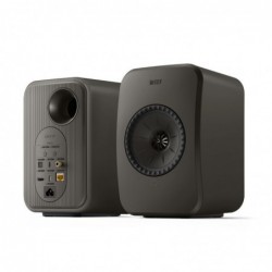 KEF Kef LSX 2 LT Graphite...