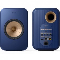 KEF Kef LSX 2 Cobalt Blue...