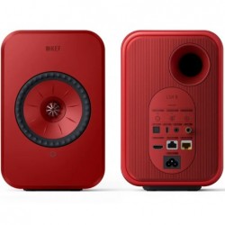 KEF Kef LSX 2 Lava Red...