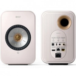 KEF Kef LSX 2 Mineral White...