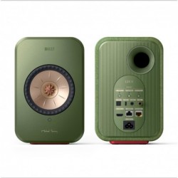 KEF Kef LSX 2 Olive Green...