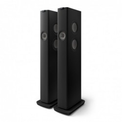 KEF Kef LS60 Carbon Black...