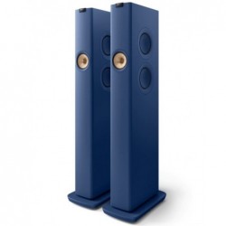 KEF Kef LS60 Wireless Blue...