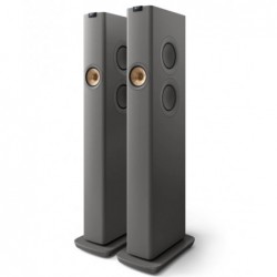 KEF Kef LS60 Wireless...