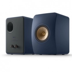 KEF Kef LS50 Meta BLU...