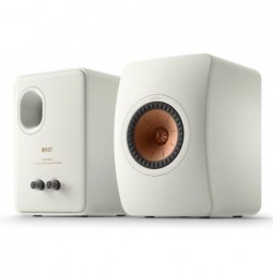 KEF Kef LS50 Meta WHITE...