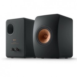 KEF Kef LS50 Meta BLACK...