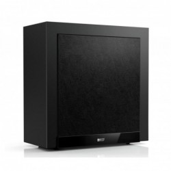 KEF Kef T2 black   GARANZIA...