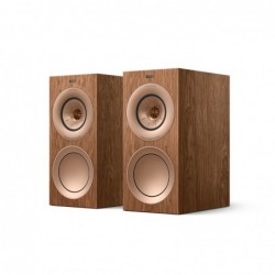 KEF  Kef R3 META Walnut...