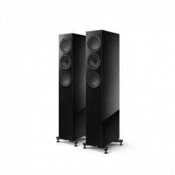 KEF  Kef R5 META Black...