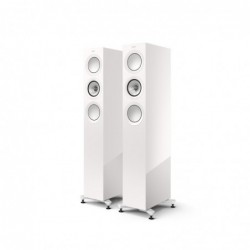 KEF  Kef R5 META White...