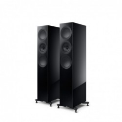 KEF  Kef R7 META Black...