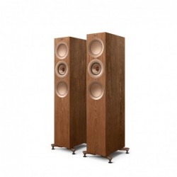 KEF  Kef R7 META Walnut...