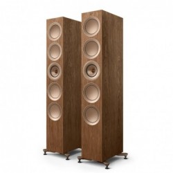 KEF  Kef R11 META Walnut...