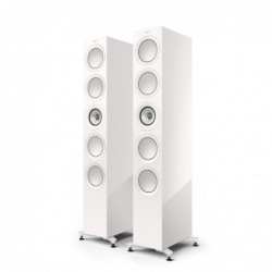 KEF  Kef R11 META White...