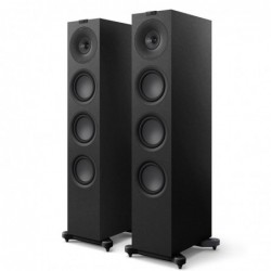 KEF Kef Q11 META Black...